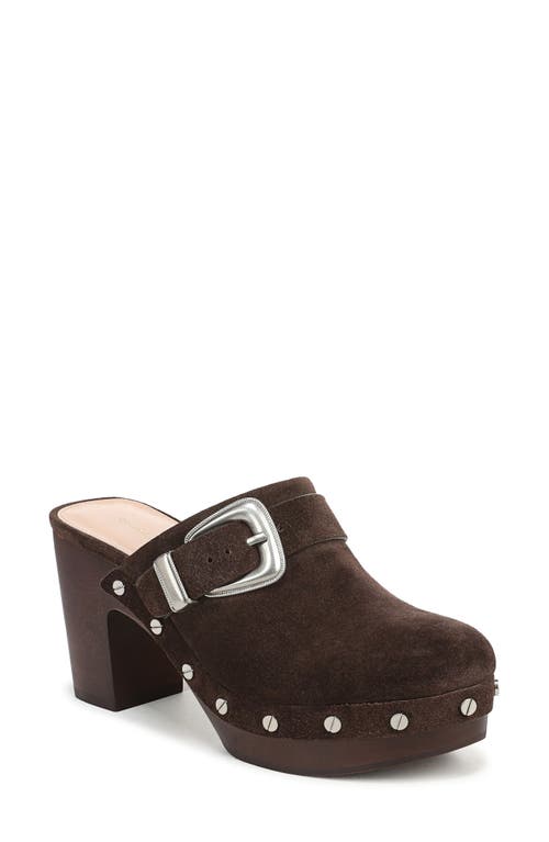 Veronica Beard Veronica Beard Larken Clog