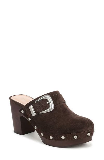 Veronica Beard Veronica Beard Larken Clog
