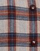 Veronica Beard Veronica Beard Laurent Dickey Collared Coat Heather Grey Multi - 6