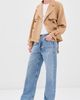 Veronica Beard Veronica Beard Lazaro Dickey Jacket Heritage Khaki - 5