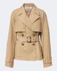 Veronica Beard Veronica Beard Lazaro trench coat - 1