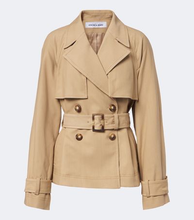 Veronica Beard Veronica Beard Lazaro trench coat
