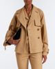 Veronica Beard Veronica Beard Lazaro trench coat - 2