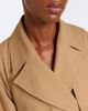 Veronica Beard Veronica Beard Lazaro trench coat - 3