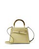 Veronica Beard Veronica Beard Leather Crossbody Bag - 1