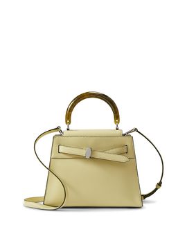 Veronica Beard Veronica Beard Leather Crossbody Bag