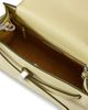 Veronica Beard Veronica Beard Leather Crossbody Bag - 3