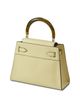 Veronica Beard Veronica Beard Leather Crossbody Bag - 4