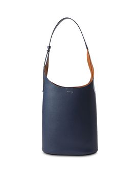 Veronica Beard Veronica Beard Leather Tote Bag