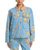 Veronica Beard Veronica Beard Leighton Cord Collar Jacket - 1