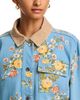 Veronica Beard Veronica Beard Leighton Cord Collar Jacket - 5