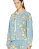 Veronica Beard Veronica Beard Leighton Jacket With Cord Collar - 2