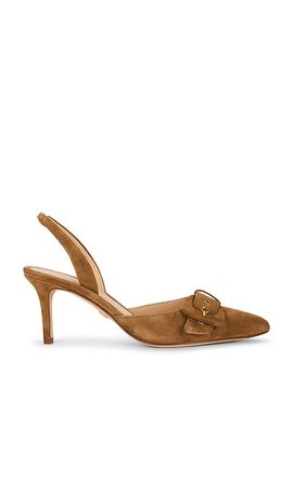 Veronica Beard Veronica Beard Lenora Slingback Pump