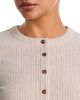 Veronica Beard Veronica Beard Lira Picot Trim Crewneck Cardigan - 4