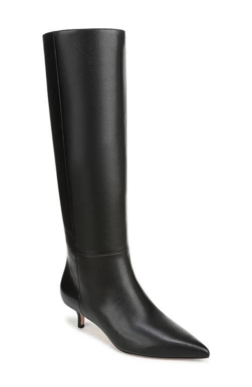 Veronica Beard Veronica Beard Lisa 45 Knee High Boot