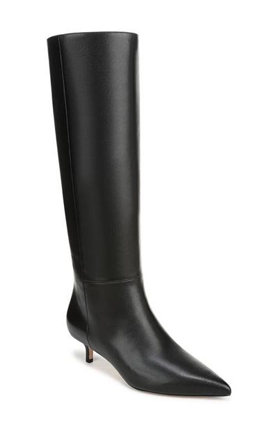 Veronica Beard Veronica Beard Lisa 45 Knee High Boot