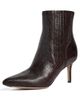 Veronica Beard Veronica Beard Lisa Boots 70mm Espresso - 1