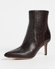 Veronica Beard Veronica Beard Lisa Boots 70mm Espresso - 2