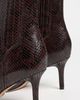 Veronica Beard Veronica Beard Lisa Boots 70mm Espresso - 4