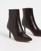 Veronica Beard Veronica Beard Lisa Boots 70mm Espresso - 5