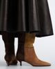 Veronica Beard Veronica Beard Lisa suede knee-high boots - 3