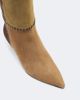 Veronica Beard Veronica Beard Lisa suede knee-high boots - 5