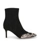 Veronica Beard Veronica Beard Lisa Western Boot - 1