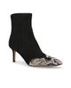 Veronica Beard Veronica Beard Lisa Western Boot - 2