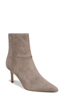 Veronica Beard Veronica Beard Lisa Whipstitch Bootie