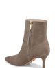 Veronica Beard Veronica Beard Lisa Whipstitch Bootie - 2