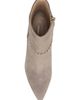 Veronica Beard Veronica Beard Lisa Whipstitch Bootie - 5