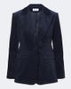 Veronica Beard Veronica Beard Livvy cotton corduroy blazer - 1