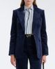 Veronica Beard Veronica Beard Livvy cotton corduroy blazer - 2