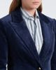 Veronica Beard Veronica Beard Livvy cotton corduroy blazer - 3