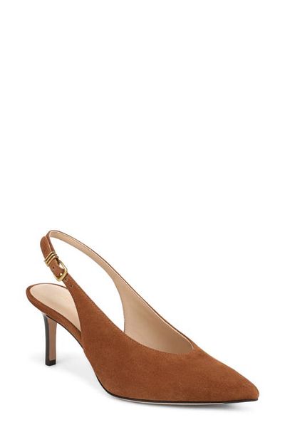 Veronica Beard Veronica Beard Luciana Slingback Pump