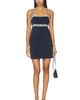 Veronica Beard Veronica Beard Lunette Dress - 1