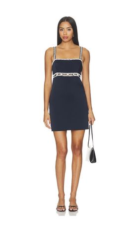 Sho Dress
