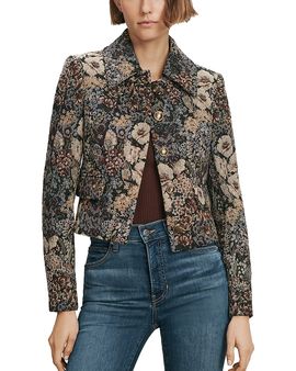 Veronica Beard Veronica Beard Mabel Short Jacket