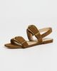 Veronica Beard Veronica Beard Maglio Sandals Chestnut - 2