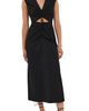 Veronica Beard Veronica Beard Marisabel Dress Black - 1