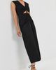 Veronica Beard Veronica Beard Marisabel Dress Black - 2