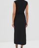 Veronica Beard Veronica Beard Marisabel Dress Black - 3