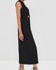 Veronica Beard Veronica Beard Marisabel Dress Black - 4