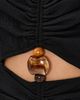 Veronica Beard Veronica Beard Marisabel Dress Black - 6