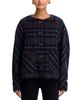 Veronica Beard Veronica Beard Martine Dickey Scarf Coat - 3