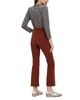 Veronica Beard Veronica Beard Mason Cotton Blend Baseball Tee - 3