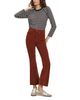 Veronica Beard Veronica Beard Mason Cotton Blend Baseball Tee - 4