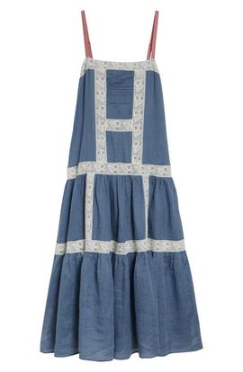 veronica beard alberta stretch-silk halter dress B55 Veronica Beard Alberta Silk Evening Gown Dress 8 Halter Long Wedding  Guest