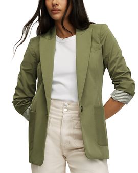 Veronica Beard Veronica Beard McAllin Dickey Jacket