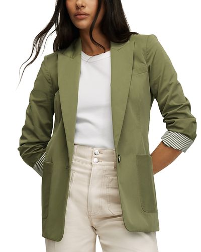 Veronica Beard Veronica Beard McAllin Dickey Jacket